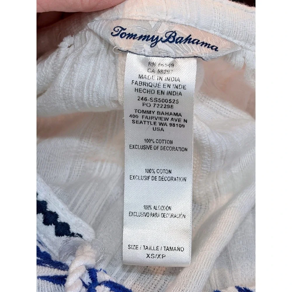 Tommy Bahama tommy bahama